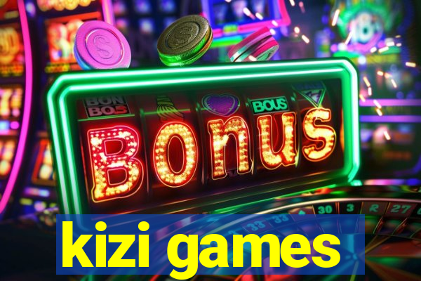 kizi games